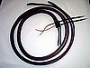 1/2 INCH HARNESS LEATHER REINS