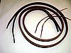 5/8 INCH LATIGO LEATHER REINS